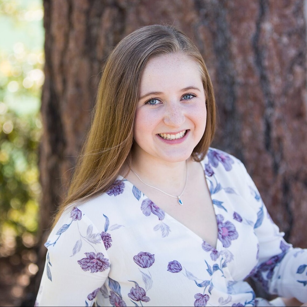 Meet your Posher, Amanda